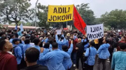 Politikus PDIP: Tangkap dan Adili Jokowi!