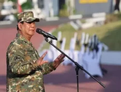Prabowo soal Wewenang Polisi di RUU Polri: Kalau Cukup Kenapa Ditambah