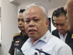Kejagung Soal Periksa Boy dan Erick Thohir di Kasus Mega Korupsi Pertamina: Penyidik Yang Putuskan