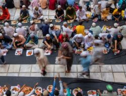 Ternyata Iftar Ramadhan Masuk Warisan Budaya Tak Benda UNESCO, Ini Asal Mulanya