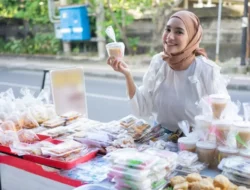 Ngabuburit di Ancol Hingga Kota Tua Jakarta, Destinasi Wisata Ramadhan Penuh Kuliner UMKM