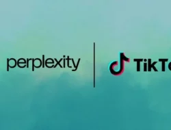 Startup AI Perplexity Bakal Beli TikTok, Siap Kembangkan Algoritma Baru Anti Monopoli
