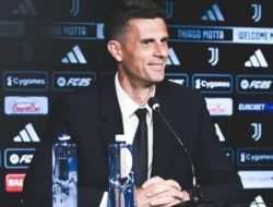 Resmi Dipecat, Ini Sederet Statistik Buruk Thiago Motta Bersama Juventus