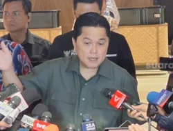 Bukan Hanya Tujuh, Erick Thohir Sebut BPI Danantara Kelola Aset 47 BUMN