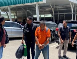Polda NTT Tangkap Anggota Komisi V DPR Gadungan yang Janji Loloskan Tender di KemenPUPR