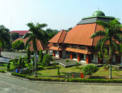 Keren! 15 Siswa MAN Insan Cendekia Serpong Diterima di Puluhan Universitas Dunia
