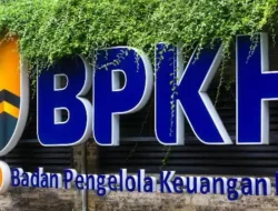 BPKH Kemanakan Dana Haji? Segera Audit!