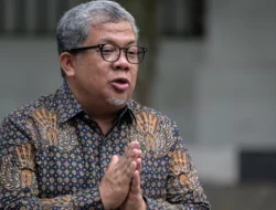 Waketum Partai Gelora Ditunjuk Duduki Kursi Komisaris Bank BTN