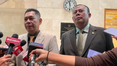 Adies Kadir Optimis Ekonomi RI Bakal Tumbuh 8 Persen Per Tahun Hingga 2029