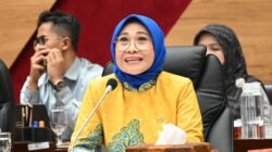 Hetifah Desak UKI Evaluasi Total Keamanan Buntut Mahasiswa Tewas Dalam Kampus