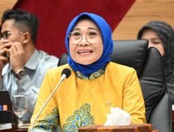 Hetifah Desak UKI Evaluasi Total Keamanan Buntut Mahasiswa Tewas Dalam Kampus