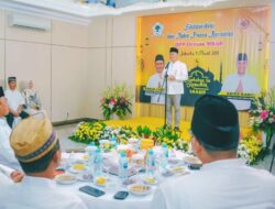 Adies Kadir Ajak Kader Ormas MKGR Jaga Kebersamaan dan Semangat Persaudaraan