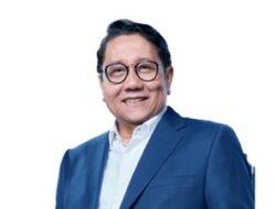 Ipar Jokowi Terpental dari Jajaran Komisaris BNI
