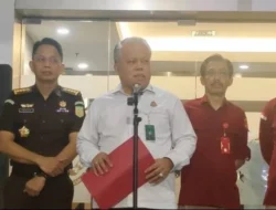 Kasus Mega Korupsi Pertamina, Kejagung Geledah Terminal BBM Tanjung Gerem, Cilegon