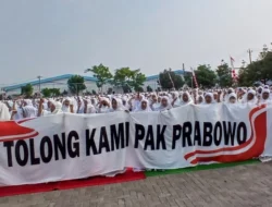 #IndonesiaGelap Ini Sederet Pabrik Yang Bangkrut di Era Prabowo: Yamaha, Sanken, GNI Hingga Sritex