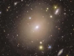 NASA Ungkap Fakta Baru, Bumi Sudah Tidak Lagi Mengelilingi Matahari