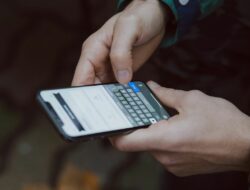 SMS OTP Bank Disadap Fake BTS, Pengguna M-banking Wajib Hati-hati