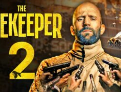 Timo Tjahjanto Jadi Sutradara Film The Beekeeper 2 Yang Dibintangi Jason Statham