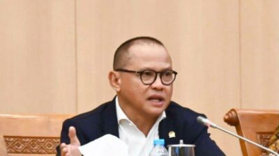 Mukhtarudin Dorong Pembenahan dan Perbaikan Tata Kelola Niaga BBM