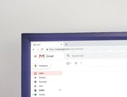 Google Umumkan Pencarian di Gmail Kini Sudah Berbasis AI
