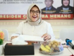 Anggota Fraksi Gerindra DPR, Annisa Mahesa Diduga Punya Akun Alter Berisi Konten Tak Senonoh