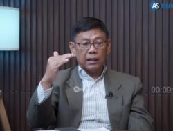 Jika RUU Polri Disahkan, KPK dan Polisi Militer Bisa Dibubarkan