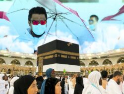 Bukan Syariat Islam! Gelar Haji di Indonesia Warisan Dari Masa Kolonial Belanda