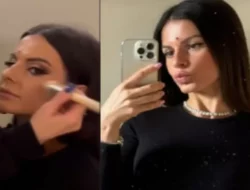 Duh! Guru Sekolah Katolik Ini Diskors Usai Ketahuan Jadi Model Seksi Platform Dewasa Onlyfans