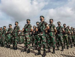 Imparsial: RUU TNI Tak Cegah Arogansi Anggota, Kekerasan Masih Berlanjut!