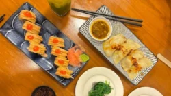 Rekomendasi 7 Kafe di Jakarta Untuk Tempat Bukber, Harga Ramah di Kantong