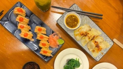 Rekomendasi 7 Kafe di Jakarta Untuk Tempat Bukber, Harga Ramah di Kantong