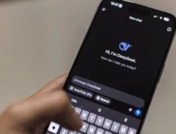 Waspada! Marak DeepSeek Gadungan Berisi Malware Kirim Backdoor dan Trojan Tertarget