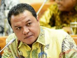 Lamhot Sinaga Ingatkan Awasi Dana KUR Bagi UMKM: Jangan Sampai Disalahgunakan!