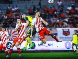 KL City FC Bakal Datangkan 2 Pemain Timnas Indonesia Untuk Liga Super Malaysia 2025-2026