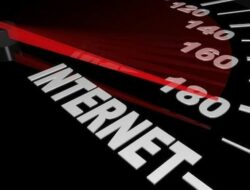 Cakupan Jaringan 5G di Indonesia Baru 4,44%, Komdigi Geber Internet 100 mbps