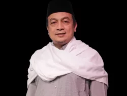 Ustadz Bachtiar Nasir: Prabowo Rangkul Umat Islam Kawal Kedaulatan Bangsa
