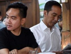 Rocky Gerung: Upaya Jokowi Poles Citra Intelektual Gibran Gagal Total!