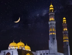 7 Keistimewaan Angka 7 Dalam Kosmologi Islam