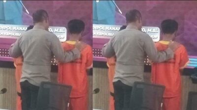 Terjerat Utang Rp. 40 Juta, Suami di Jatim Tega Jual Istri di Medsos Rp. 1,5 Juta Sekali Kencan
