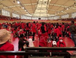 Sosok Brando Susanto, Anggota DPRD DKI Yang Meninggal Saat Acara Halal Bihalal PDIP