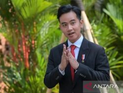Arief Poyuono: 98 Persen Gibran Bakal Jadi Presiden Ke-9 di 2029