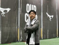 Eks Pelatih Timnas Indonesia, Shin Tae-yong Resmi Jadi GM Klub Korea Selatan Seongnam FC