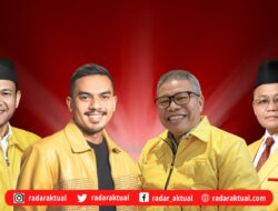 Maman Abdurrahman Puncaki Daftar Ketua DPD I Partai Golkar Terpopuler Periode Maret 2025