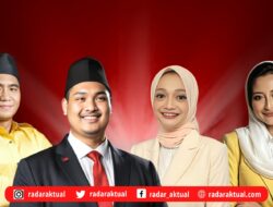 Dito Ariotedjo Puncaki Daftar Politisi Muda Partai Golkar Terpopuler Periode Maret 2025