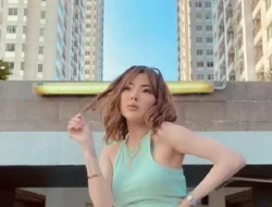 Ayu Aulia Sentil Lisa Mariana: Yang Saya Tahu Dia Masih Jualan Kue Apem!