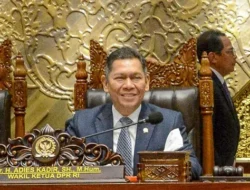 Adies Kadir Dukung Langkah Pemerintah Mitigasi Risiko Kebijakan Tarif Resiprokal AS