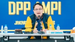 Ketum DPP AMPI, Jerry Sambuaga Dukung Prabowo Buka Jalan Bagi Pengusaha Impor