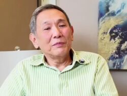 Jusuf Hamka Diserang Isu Penggundulan Hutan dan Ngemplang Pajak Usai Gugat Hary Tanoe