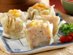 Jajanan Indonesia, Siomay Masuk 3 Besar Street Food Terbaik Dunia Versi Taste Atlas