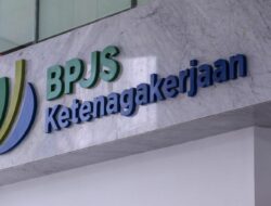 Mau Rp. 10 Juta Dari BPJS Ketenagakerjaan Usai Lebaran? Cek Persyaratannya Di Sini!